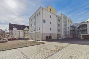 ! Nur für Wohngemeinschaften ! - Möbliert, zentral in Albstadt – Petrusstraße 9, 72461 Albstadt – Vorschaubild 23