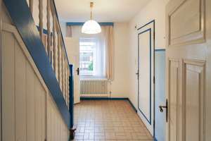 Gemütliches Gartenglück zum Selbstgestalten  – Die vollständige Adresse der Immobilie erhältst du vom Anbieter., 25813 Husum – Vorschaubild 2