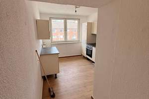 Zentrale 2-Zimmer-Wohnung ca. 62 m² Kernsaniert – inkl. Einbauküche – Luitpoldstraße 9, 45879 Altstadt, Gelsenkirchen – Vorschaubild 6