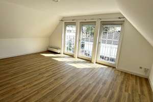 Golzheims "Weiße Siedlung" // 1A Exklusivlage //  Rohdiamant // Lichtdurchflutet // Riesen Terrasse – 40474 Golzheim, Düsseldorf – Vorschaubild 21