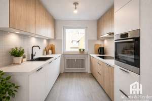 Schöne 3 ZKB-Wohnung mit Balkon zwischen Tischbeinstraße und Wilhelmshöher Allee – Die vollständige Adresse der Immobilie erhältst du vom Anbieter., 34121 Wehlheiden, Kassel – Vorschaubild 13