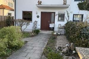 Sonniges REH, Trudering, U2, S4, S6, ruhig – Drosselweg 0, 81827 Waldtrudering, München – Vorschaubild 15