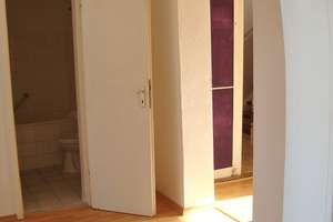 Könnte genau Ihr Ding sein! Attraktive Vier-Zimmer- Wohnung – Alsenberger Straße 42, 95028 Innenstadt, Hof – Vorschaubild 5