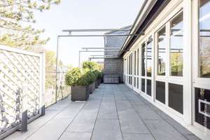 Exklusive Dachterrassen-Maisonette-Wohnung mit Penthouse-Charakter in bester Herzogpark-Lage – Die vollständige Adresse der Immobilie erhältst du vom Anbieter., 81925 Herzogpark, München – Vorschaubild 12