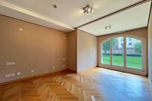 GARTENBLICK-WOHNUNG - LUXURIÖS WOHNEN IN HISTORISCHEM GEBÄUDE – Die vollständige Adresse der Immobilie erhältst du vom Anbieter., 50968 Bayenthal, Köln – Vorschaubild 7