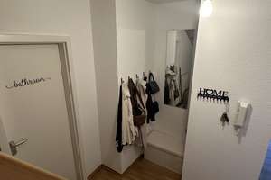 Maisonettewohnung in der Fußgängerzone – Fleischstraße 26, 54290 Mitte/Gartenfeld, Trier – Vorschaubild 10