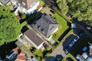 Historische Villa in Marienburg – Wohnen in zeitloser Eleganz – Bayenthalgürtel 40, 50968 Marienburg, Köln – Vorschaubild 33