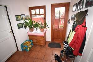 Modernisiertes Einfamilienhaus mit großem Grundstück am Feldrand! – Die vollständige Adresse der Immobilie erhältst du vom Anbieter., 29553 Bienenbüttel – Vorschaubild 11