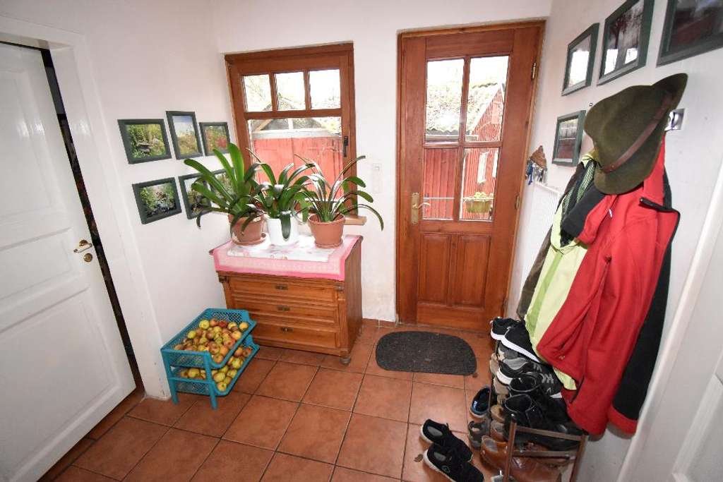 Immobilie in Bienenbüttel - Modernisiertes Einfamilienhaus mit großem Grundstück am Feldrand! - Bild 4