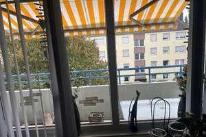 Zuhause mit drei Zimmern und Balkon in Mönchengladbach-Odenkirchen – Die vollständige Adresse der Immobilie erhältst du vom Anbieter., 41199 Odenkirchen-West, Mönchengladbach – Vorschaubild 16