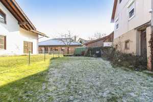 Handwerker aufgepasst!: Höchstes Ausbaupotenzial mit Scheune, Garagen und Grundstück – Rottweil (Kreis) – Vorschaubild 9