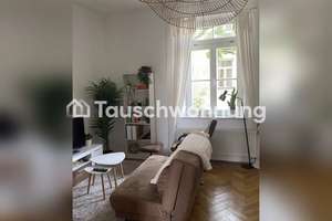 Tauschwohnung: Ruhige 2-Zimmer Altbauwohnung am Rosenheimer Platz – 81667 Haidhausen Süd, München – Vorschaubild 4