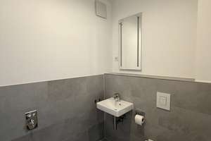 Lichtdurchflutete 3-Raum-Wohnung mit EInbauküche und Balkon – Annenstraße 2, 1067 Wilsdruffer Vorstadt/Seevorstadt-West, Dresden – Vorschaubild 6
