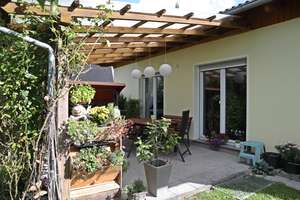 Einfamilienhaus im Bungalowstil mit schönem Grundstück – Lindenstraße 18, 8412 Werdau – Vorschaubild 8