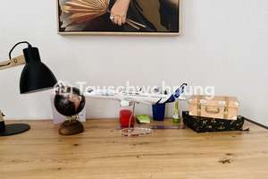 Tauschwohnung: Suche größere Wohnung in Hannover – Die vollständige Adresse der Immobilie erhältst du vom Anbieter., 30161 List, Hannover – Vorschaubild 2