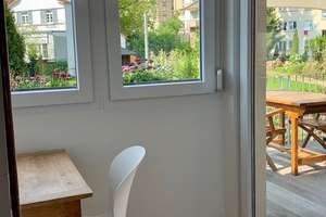 Stilvolle 3-Zimmer-Altbauwohnung mit Balkon – Libanonstraße 88, 70186 Gablenberg, Stuttgart – Vorschaubild 6