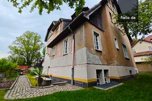 Stilvolles ZFH mit Turmerker, Wintergarten, Dachterrasse & Sanierungspotenzial in Leubnitz-Neuostra – Die vollständige Adresse der Immobilie erhältst du vom Anbieter., 1219 Leubnitz-Neuostra, Dresden – Vorschaubild 11