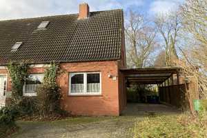 Zentrales Einfamilienhaus in SBL mit Garten und Stellplätzen -keine Provision (Update 02/25) – Aurich (Kreis) – Vorschaubild 2