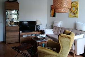 Zwei Zimmer in Mannheim: Helle Wohnung mit Balkon – 68259 Wallstadt, Mannheim – Vorschaubild 4