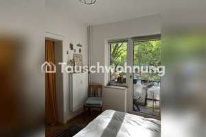Tauschwohnung: Wohnung an der Schanze - 3 Zi mit Balkon – Lindenallee 21, 20255 Eimsbüttel (Ortsteil), Hamburg – Vorschaubild 7