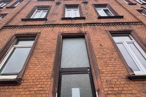 1-Zimmer Wohnung in Hanau – Die vollständige Adresse der Immobilie erhältst du vom Anbieter., 63450 Südost, Hanau – Vorschaubild 1