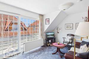 Gemütliche Ferieneigentumswohnung mit Balkon in Deichnähe – Die vollständige Adresse der Immobilie erhältst du vom Anbieter., 26736 Krummhörn – Vorschaubild 4
