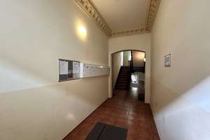 Charmante 3-Zimmer-Altbauwohnung mit Balkon in der Klausenerstraße! – Klausenerstraße 3, 39112 Sudenburg, Magdeburg – Vorschaubild 9