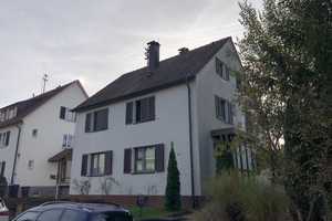 Freistehendes Mehrfamilienhaus in Toplage -  ideal für Familien oder Investoren – Schubertstraße 17, 71065 Böblingen (Kreis) – Vorschaubild 1