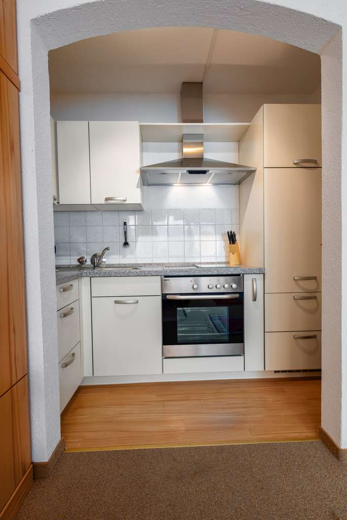 Immobilie in Wallgau - Attraktive 1-Zimmer-Wohnung in Wallgau mit Balkon und Stellplatz - Bild 3