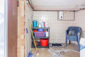 Wohnen mit Gartenidylle – Gepflegtes Ein-/Zweifamilienhaus in begehrter Lage von Hamburg-Stellingen! – Die vollständige Adresse der Immobilie erhältst du vom Anbieter., 22525 Stellingen, Hamburg – Vorschaubild 22
