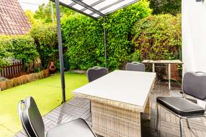 Neuer Preis: Einfamilienhaus mit großzügiger Terrasse in Top-Lage von Godramstein – Die vollständige Adresse der Immobilie erhältst du vom Anbieter., 76829 Landau-Godramstein, Landau in der Pfalz – Vorschaubild 23