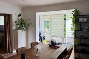 moderne 2,5 Zimmer-Wohnung mit Wintergarten, Terrasse und großem Garten ab dem 01.12.26 zu vermieten – 52078 Trierer Straße, Aachen – Vorschaubild 3