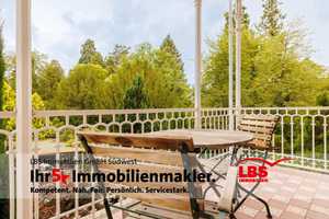 Villa als Mehrfamilienhaus am Kurpark in Badenweiler!  – Breisgau-Hochschwarzwald (Kreis) – Vorschaubild 8