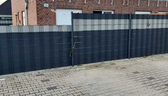 Bild von Doppelhaushälfte , Neubau (2020/21), KFW 55, neuer niedriger Preis!