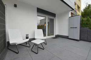 Modern möbliertes 1-Zimmer Apartment in Stuttgart Freiberg – Die vollständige Adresse der Immobilie erhältst du vom Anbieter., 70437 Freiberg, Stuttgart – Vorschaubild 16