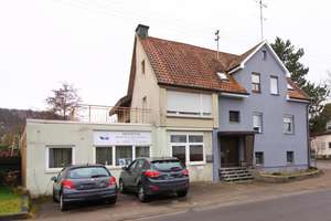 Kapitalanlage: Wohnung und Gewerbe – Die vollständige Adresse der Immobilie erhältst du vom Anbieter., 71720 Oberstenfeld – Vorschaubild 22
