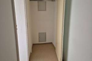 City-Leben in Hamburg: 2-Zimmer-Wohnung - Balkon - EBK – ABC-Straße 44-46, 20354 Neustadt, Hamburg – Vorschaubild 16