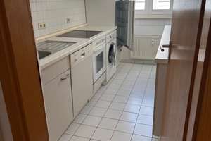Zuhause mit Balkon in der lebendigen Maxvorstadt – Gabelsbergerst 87, 80333 Augustenstraße, München – Vorschaubild 2