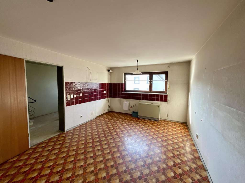 Immobilie in Durmersheim - Reihenmittelhaus in zentraler Lage - Bild 4