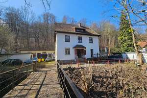 Charmante Sanierungsimmobilie in Top-Lage – Ihr Traumhaus mit Potenzial! – Die vollständige Adresse der Immobilie erhältst du vom Anbieter., 38855 Wernigerode – Vorschaubild 23