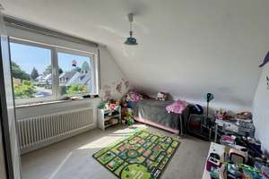 Einliegerwohnung im Dachgeschoss eines Einfamilienhauses in ruhiger Lage – Die vollständige Adresse der Immobilie erhältst du vom Anbieter., 41464 Stadionviertel, Neuss – Vorschaubild 4