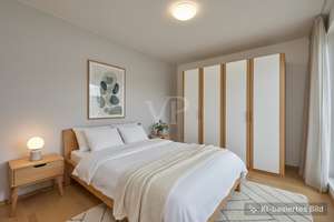 Neuer Preis!!! Moderne Eigentumswohnung in Toplage – Die vollständige Adresse der Immobilie erhältst du vom Anbieter., 64297 Eberstadt, Darmstadt – Vorschaubild 4