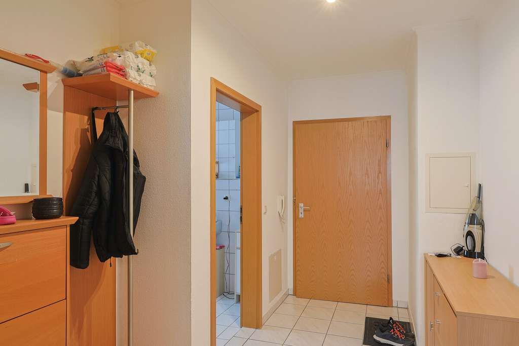 Immobilie in Neustadt an der Donau - Attraktive 1-Zimmer-Wohnung in Neustadt an der Donau - Bild 2