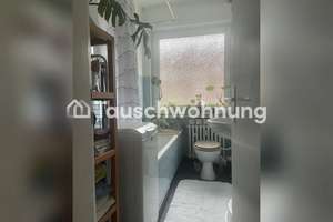 Tauschwohnung: Gut aufgeteilte 1 zu Wohnung in top lage – 48155 Hansaplatz, Münster – Vorschaubild 6