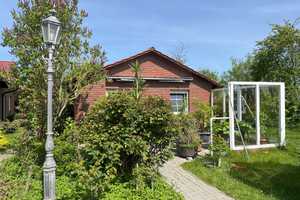 Wohnhaus mit Gewerbehalle – Wittmund (Kreis) – Vorschaubild 7