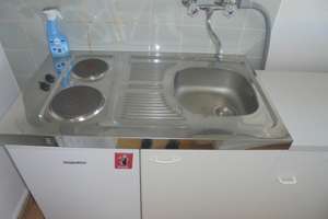 sonniges 1 Zimmer Appartement mit separater Küche – 63067 Kaiserlei, Offenbach am Main – Vorschaubild 3