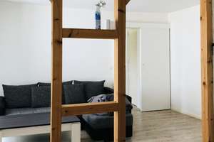 HA-Haspe! Moderne SINGLE-Wohnung im Dachgeschoss in ruhiger Lage! – Köckingstr. 21, 58135 Haspe-Ost, Hagen – Vorschaubild 10