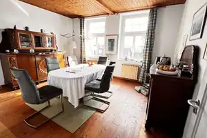 Stadtvilla plus Baugrundstück in begehrter Lage – Mettmann (Kreis) – Vorschaubild 10