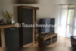 Tauschwohnung: Helle, ruhige 2-Zimmer Wohnung in der Maxvorstadt