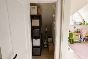 Modernisierte Doppelhaushälfte mit Garten & Fußbodenheizung – 26135 Drielaker Moor, Oldenburg (Oldenburg) – Vorschaubild 14